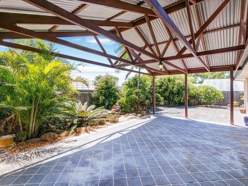 3 Buchanan Street, Murrumba Downs QLD 4503