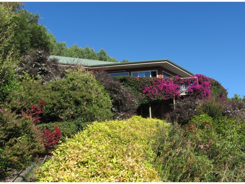 479 Nettlefolds Road, Winkleigh TAS 7275