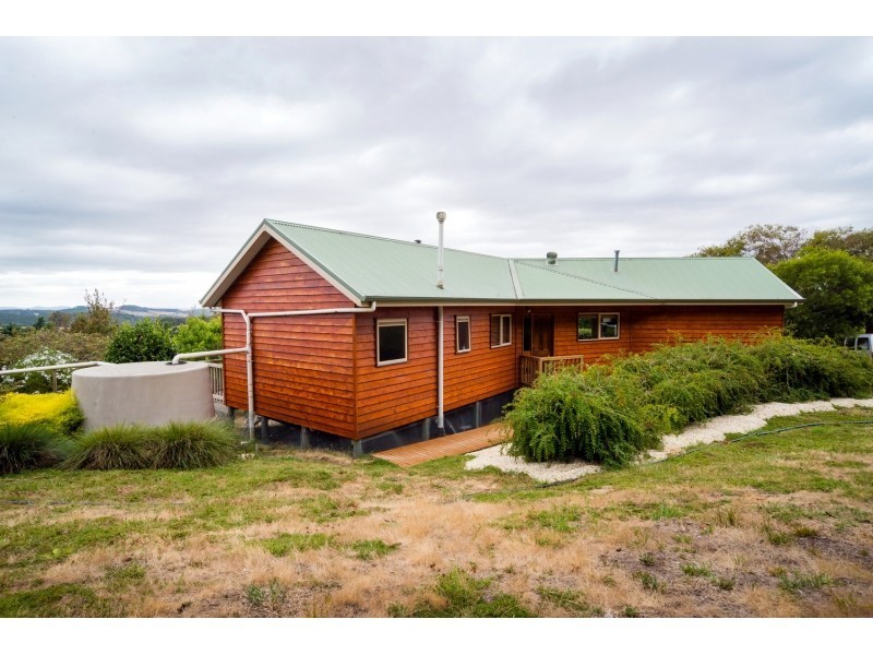 479 Nettlefolds Road, Winkleigh TAS 7275