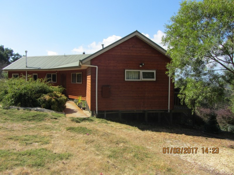 479 Nettlefolds Road, Winkleigh TAS 7275