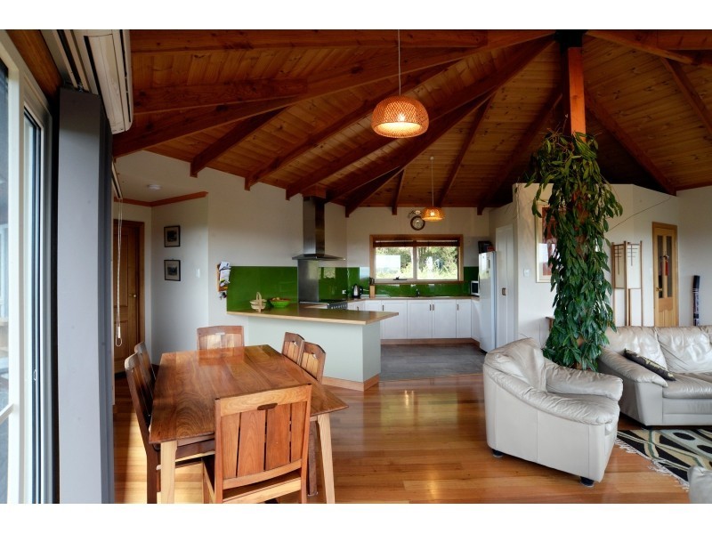 479 Nettlefolds Road, Winkleigh TAS 7275