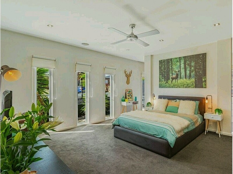 12 Lein Court, Highton VIC 3216