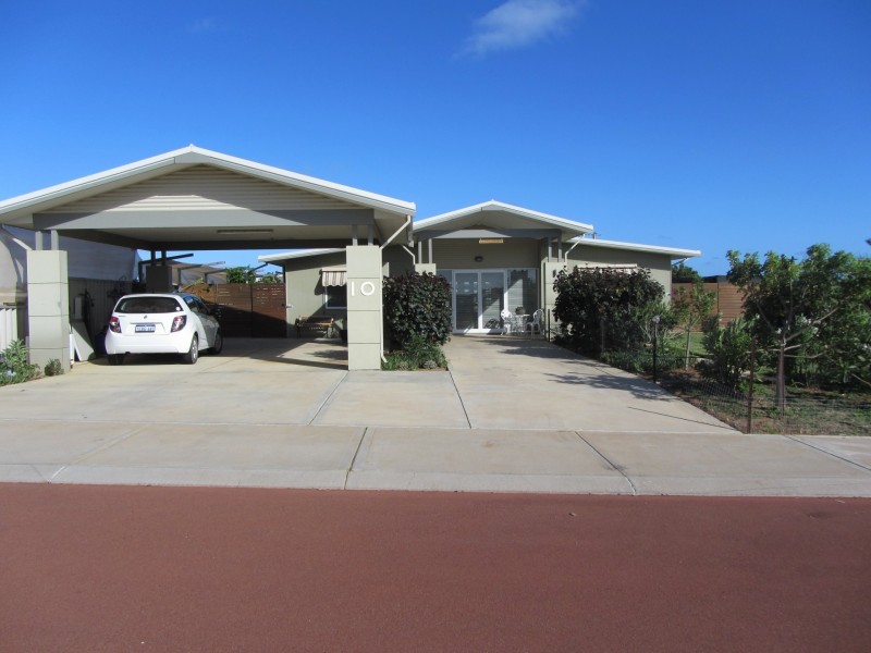 10 Persoonia Street, Kalbarri WA 6536