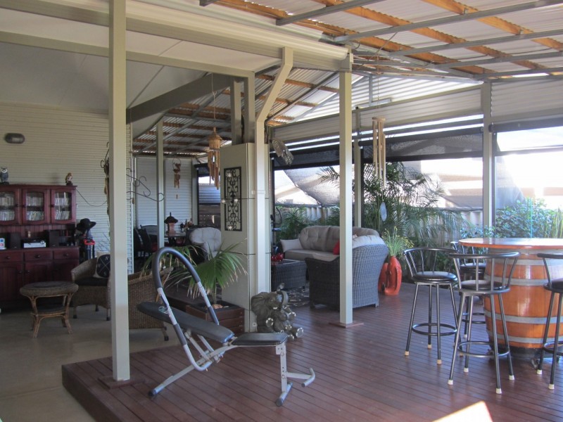 10 Persoonia Street, Kalbarri WA 6536