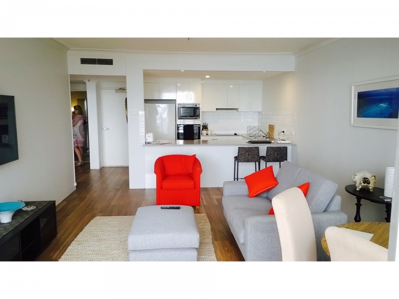 3204/3422 surfers paradise Boulevard, Surfers Paradise QLD 4217