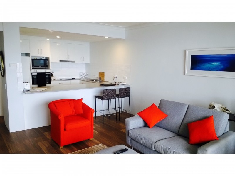 3204/3422 surfers paradise Boulevard, Surfers Paradise QLD 4217