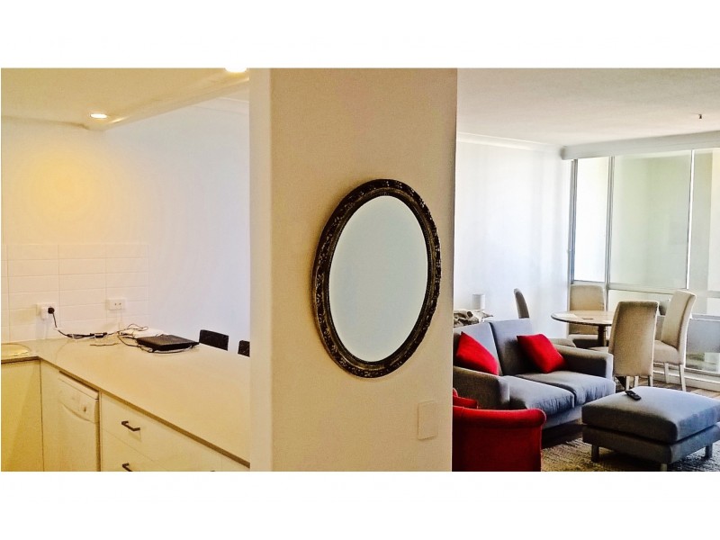 3204/3422 surfers paradise Boulevard, Surfers Paradise QLD 4217