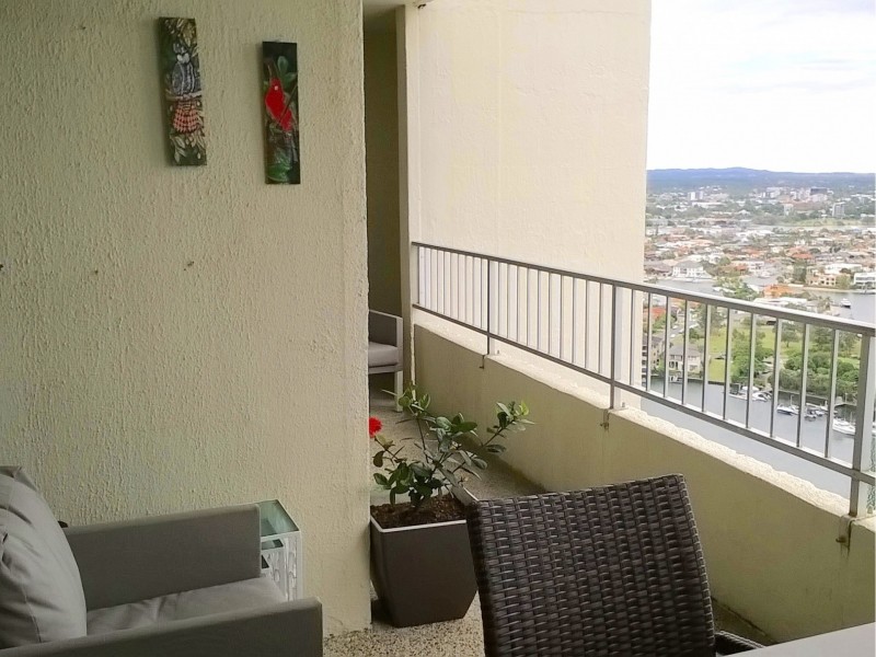 3204/3422 surfers paradise Boulevard, Surfers Paradise QLD 4217