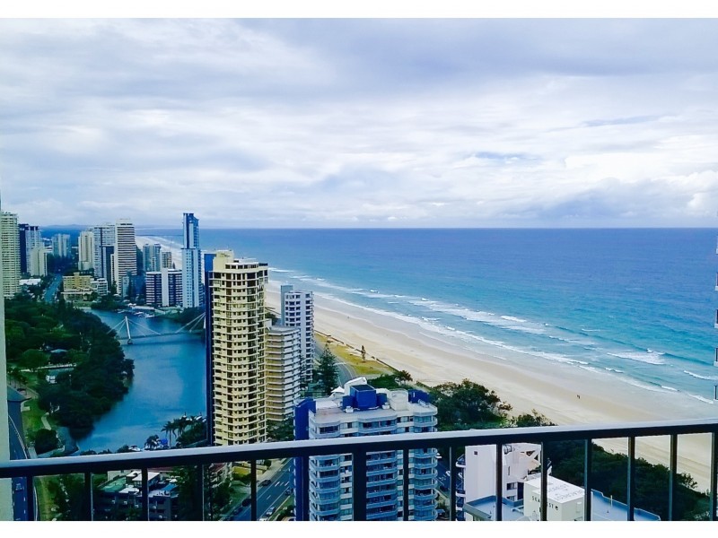3204/3422 surfers paradise Boulevard, Surfers Paradise QLD 4217