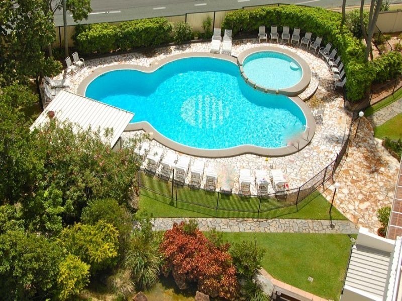 3204/3422 surfers paradise Boulevard, Surfers Paradise QLD 4217