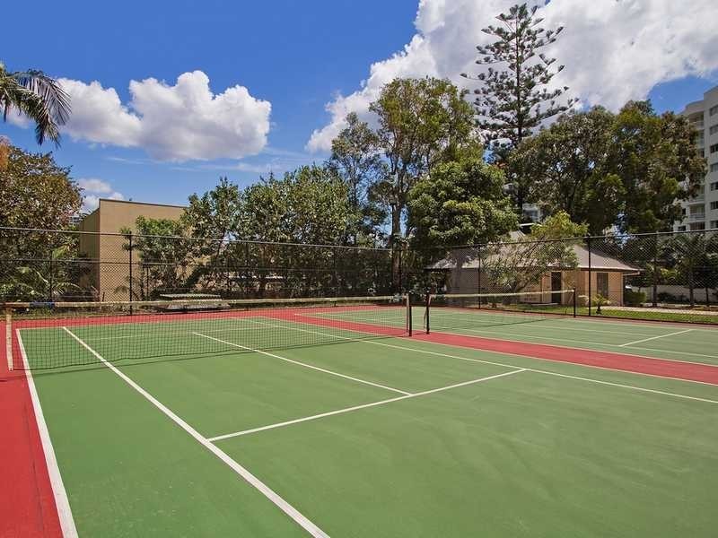 3204/3422 surfers paradise Boulevard, Surfers Paradise QLD 4217