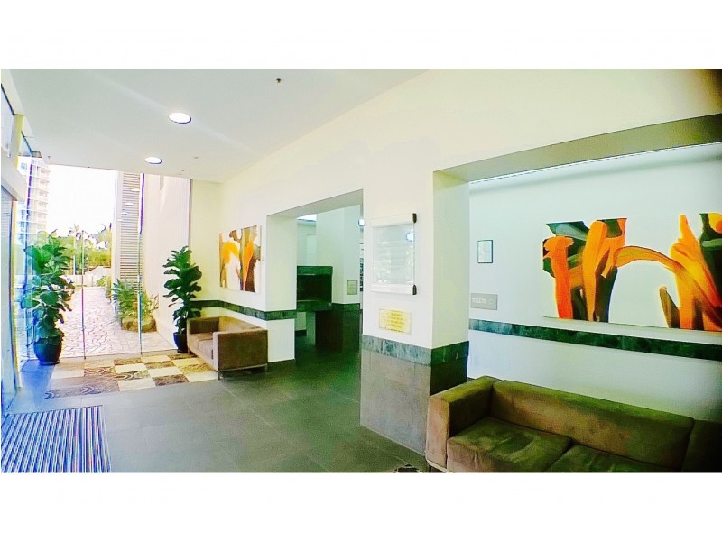 3204/3422 surfers paradise Boulevard, Surfers Paradise QLD 4217