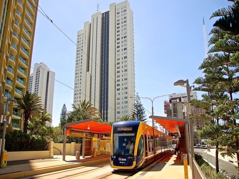 3204/3422 surfers paradise Boulevard, Surfers Paradise QLD 4217