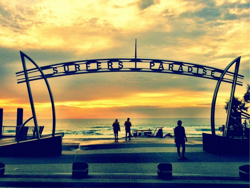 3204/3422 surfers paradise Boulevard, Surfers Paradise QLD 4217