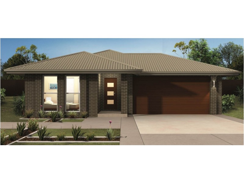 Lot 932 Arrowsmith Crescent, Ormeau Hills QLD 4208