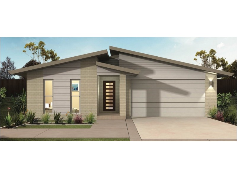 Lot 149 Cowie Street, Deebing Heights QLD 4306