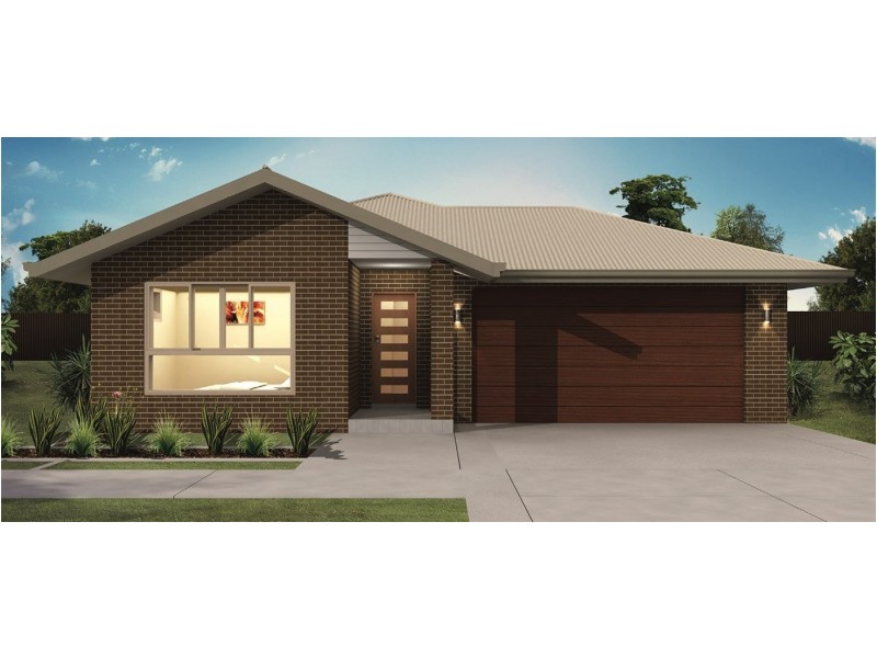 Lot 203 Brittany Court, Gleneagle QLD 4285