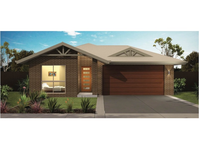 Lot 44 Leapai Parade, Griffin QLD 4503