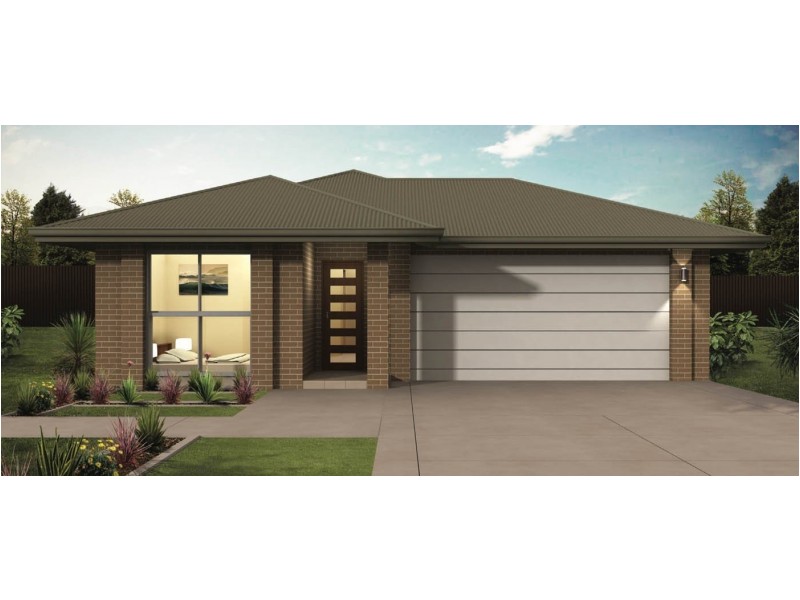 Lot 31 Fernleaf Court, Caboolture QLD 4510