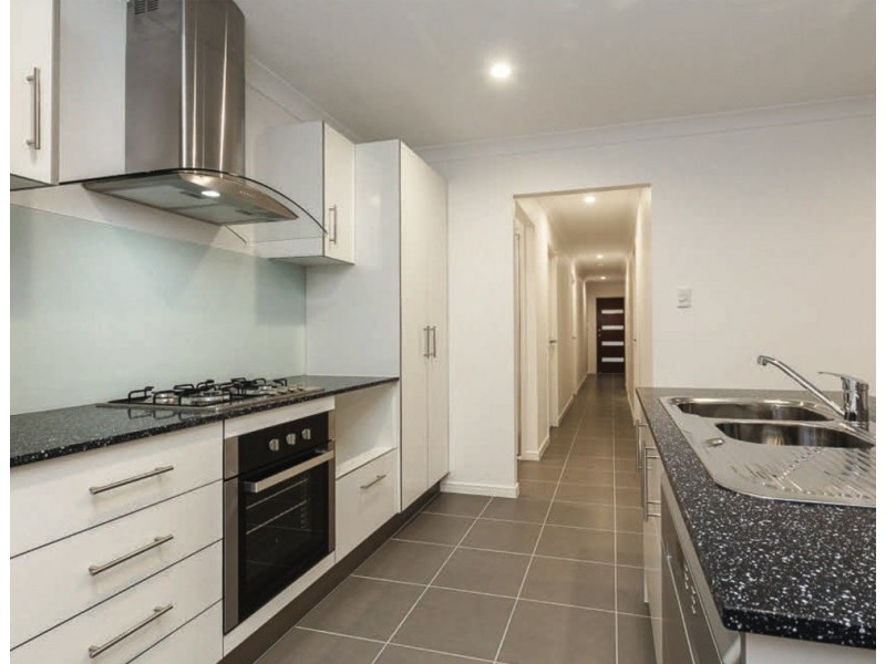 Lot 204 Brittany Court, Gleneagle QLD 4285