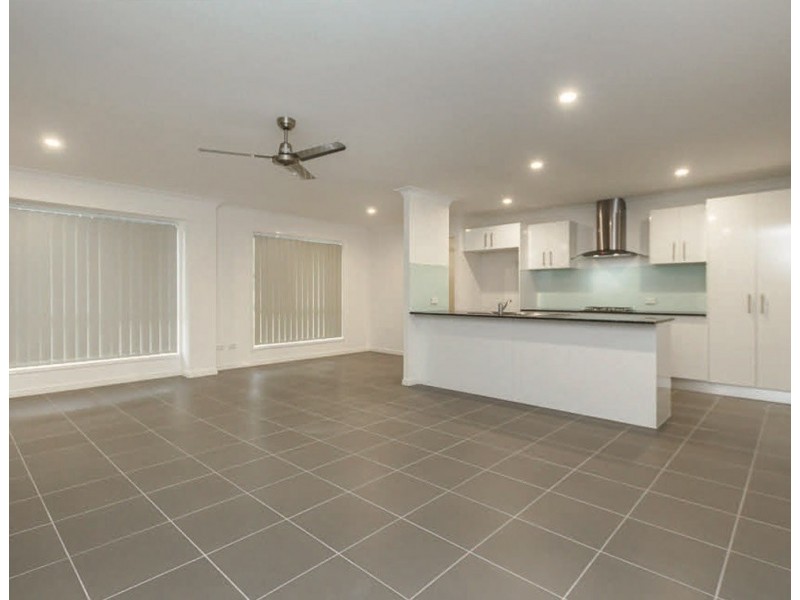 Lot 204 Brittany Court, Gleneagle QLD 4285