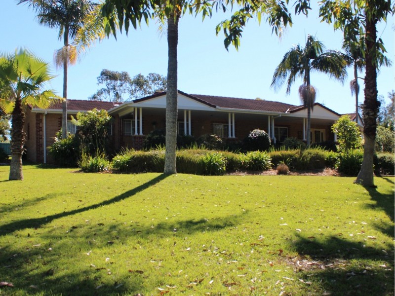 23 Springhill Place, Lake Cathie NSW 2445