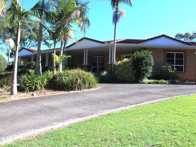 23 Springhill Place, Lake Cathie NSW 2445