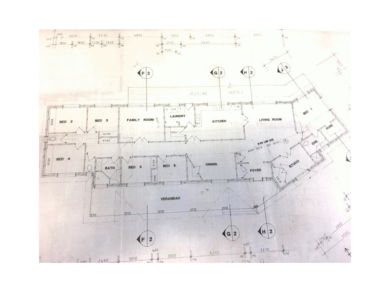 23 Springhill Place, Lake Cathie NSW 2445 Floorplan