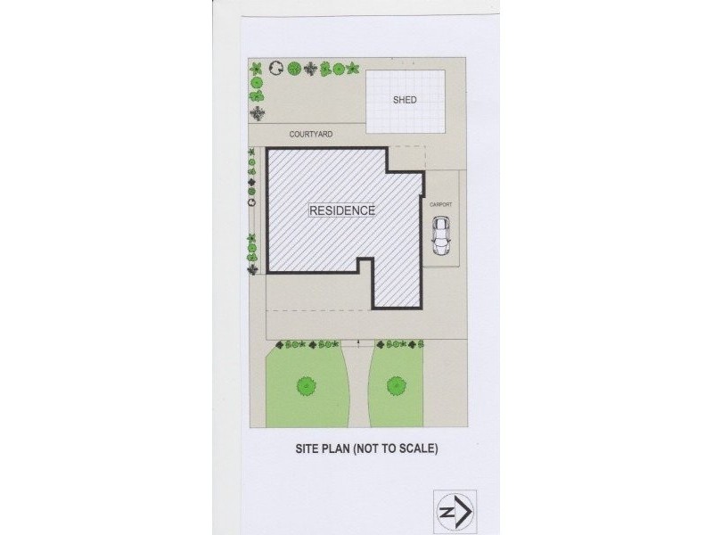 15 Bluewater Parade, Bowen QLD 4805