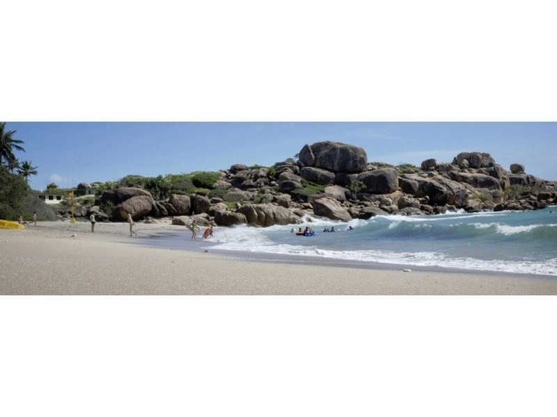 15 Bluewater Parade, Bowen QLD 4805