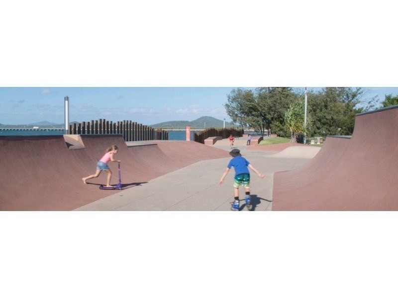 15 Bluewater Parade, Bowen QLD 4805