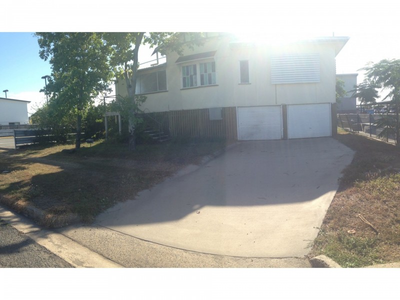 229 Ford Street, Berserker QLD 4701