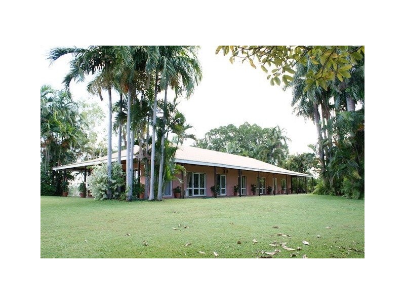 600 Riverfarm Road, Kununurra WA 6743