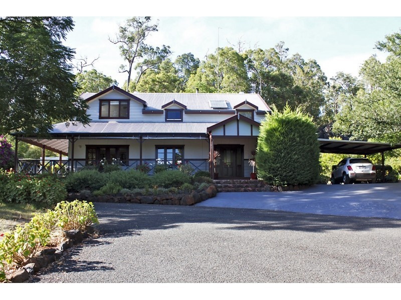 Lot 569 South West Highway, Bridgetown WA 6255