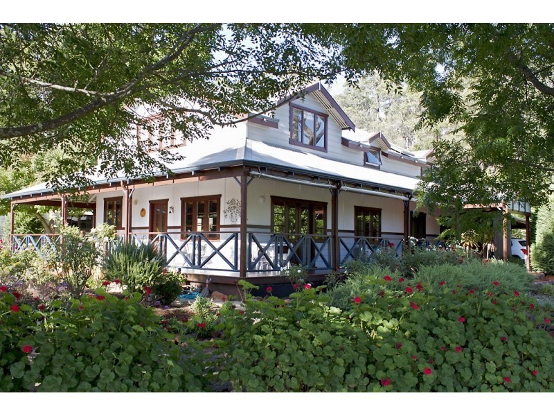 Lot 569 South West Highway, Bridgetown WA 6255