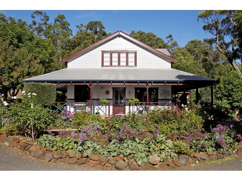 Lot 569 South West Highway, Bridgetown WA 6255