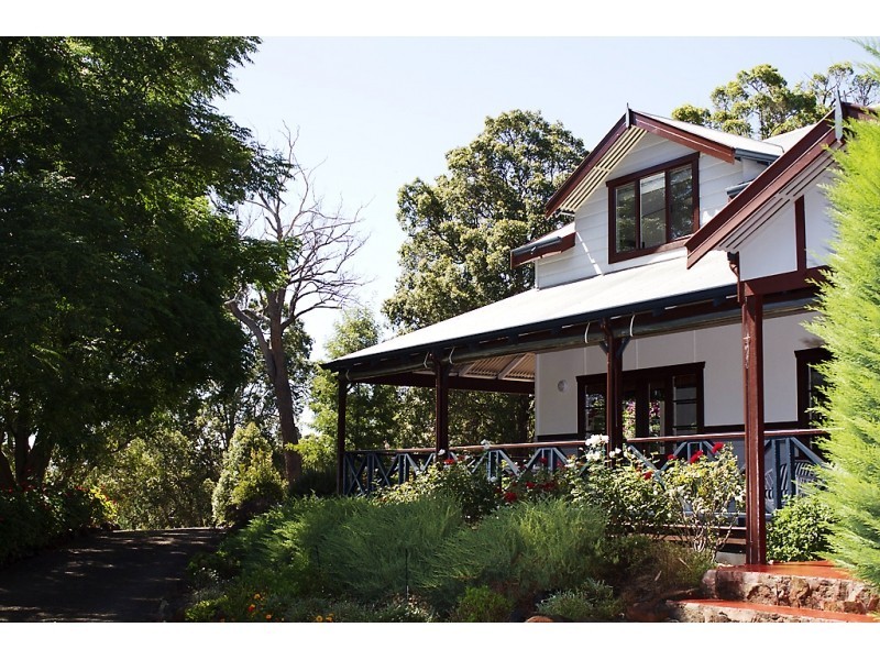 Lot 569 South West Highway, Bridgetown WA 6255