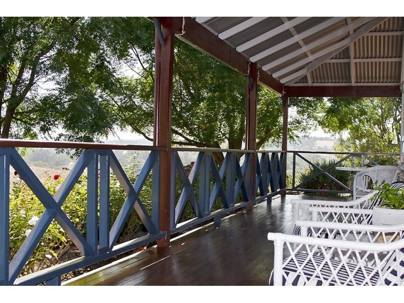 Lot 569 South West Highway, Bridgetown WA 6255