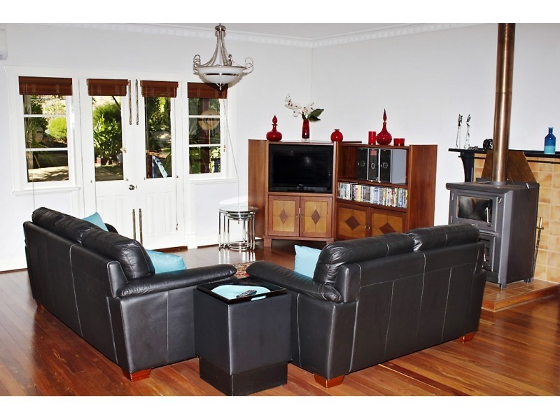 Lot 569 South West Highway, Bridgetown WA 6255