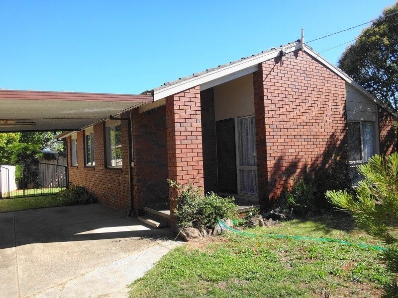 5 Jamieson Court, West Wodonga VIC 3690