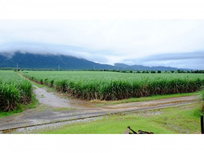 26 Munro Road, Bellenden Ker QLD 4871