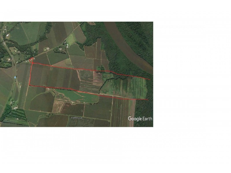 26 Munro Road, Bellenden Ker QLD 4871