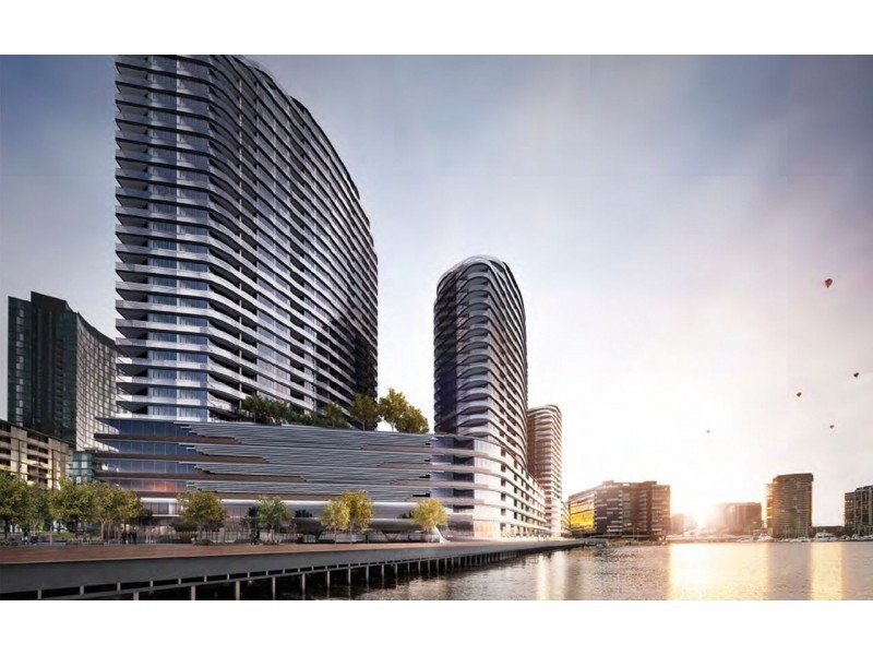 2212A/889 Collins Street, Docklands VIC 3008