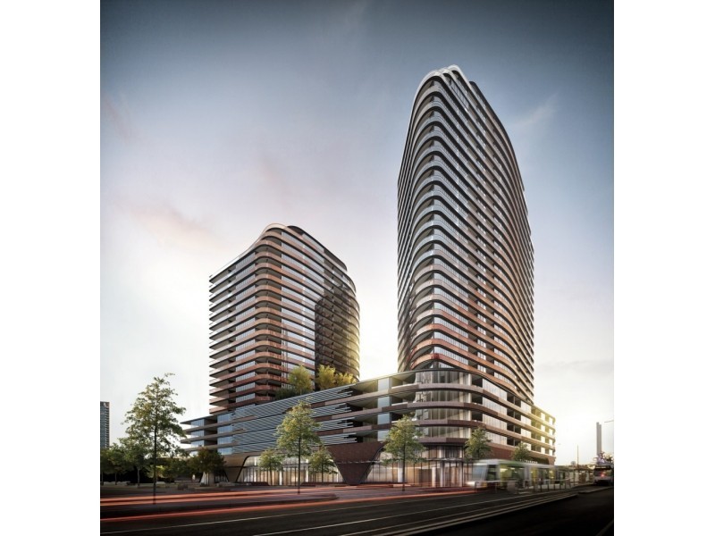 2212A/889 Collins Street, Docklands VIC 3008