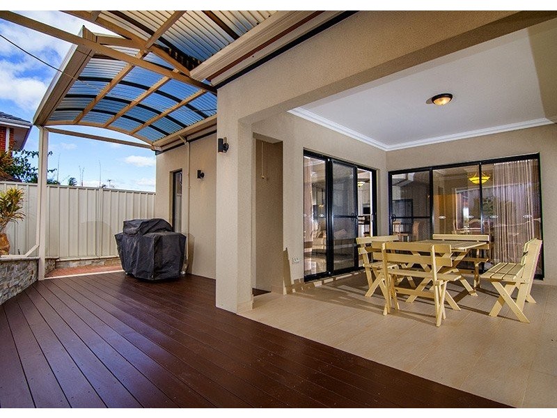 26 Beard Elbow, Bayswater WA 6053