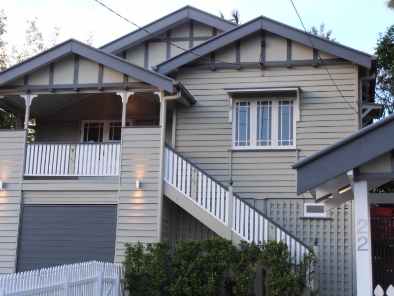 22 Noble Street, Camp Hill QLD 4152