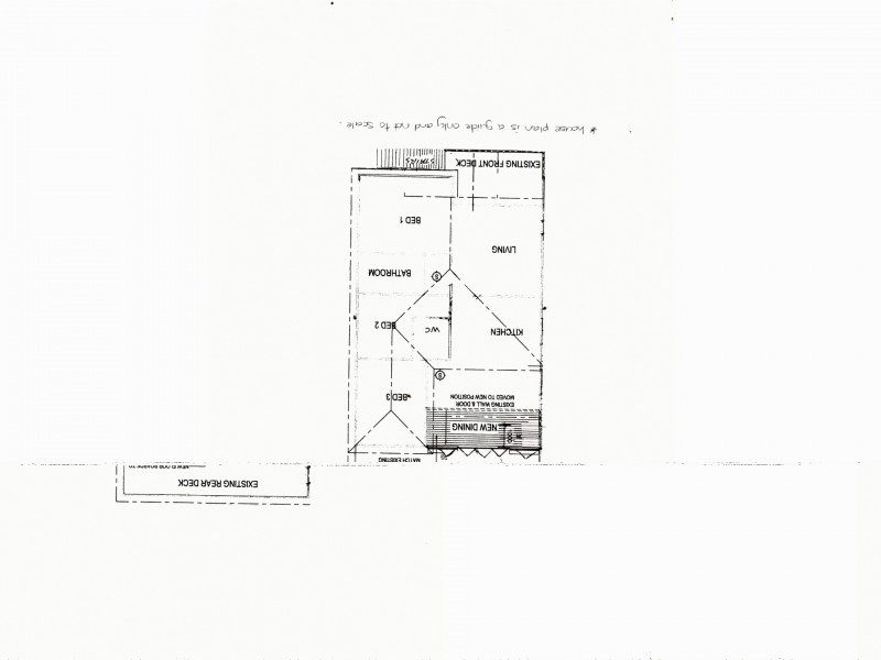 22 Noble Street, Camp Hill QLD 4152 Floorplan