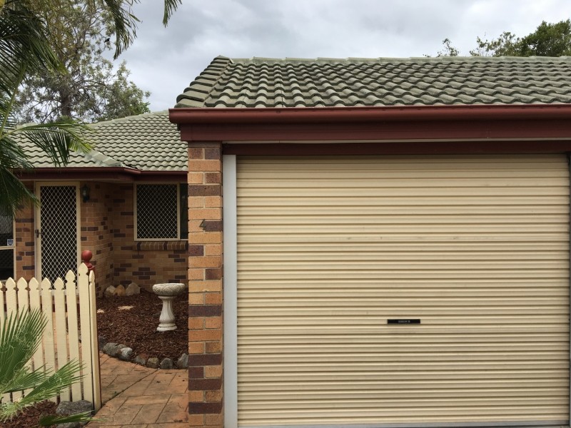 4/19A Dudleigh Street, Booval QLD 4304