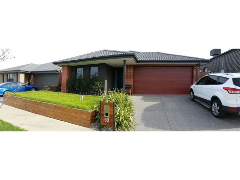 32 Perugia Avenue, Greenvale VIC 3059