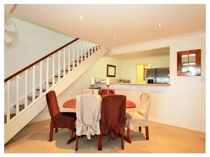 7/4 Sherwood Close, Mudgeeraba QLD 4213